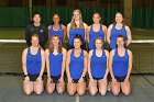 WTen 2020 Team Photo